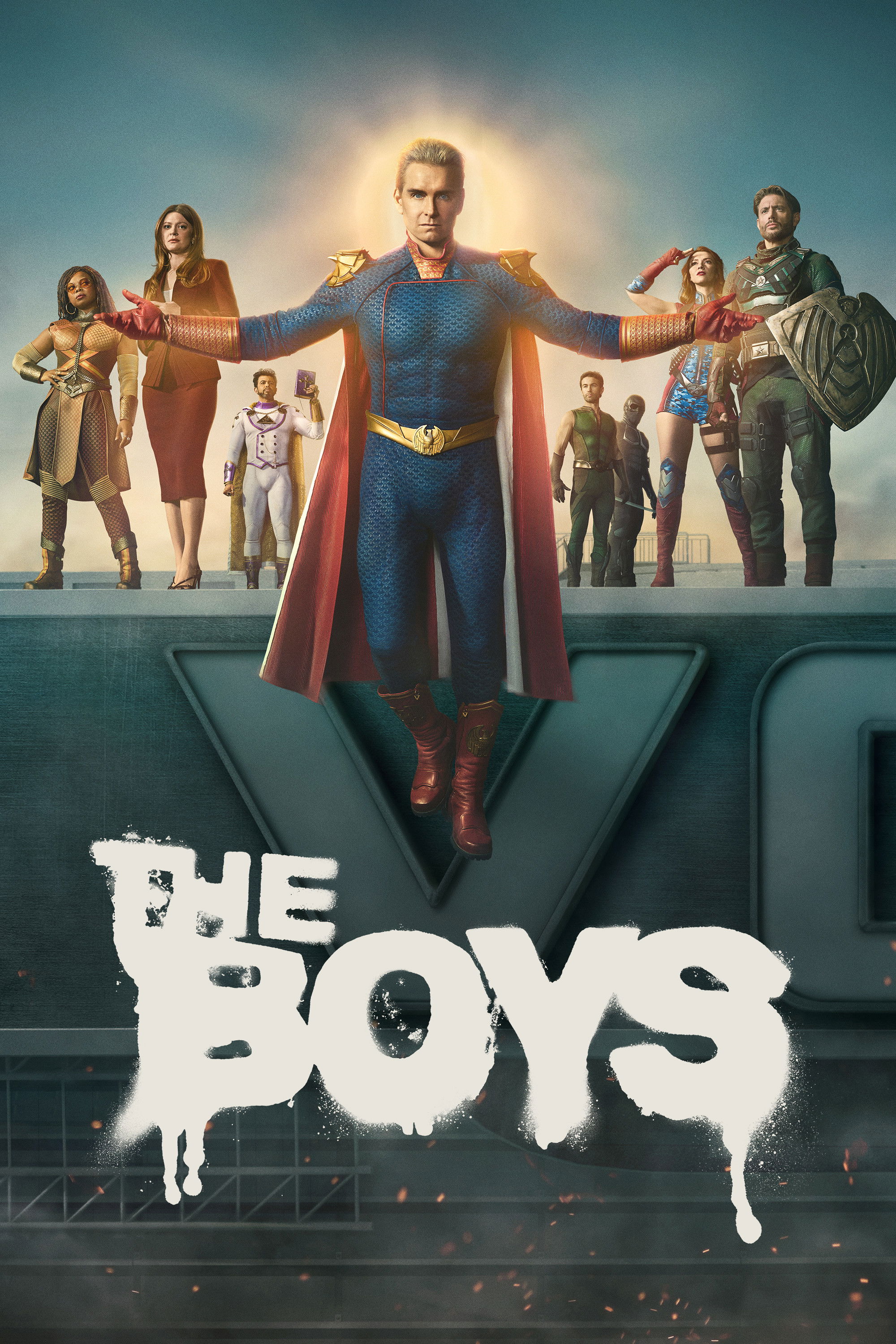 The Boys [210941] (A1566436832) [[TV Shows]] --Plex--